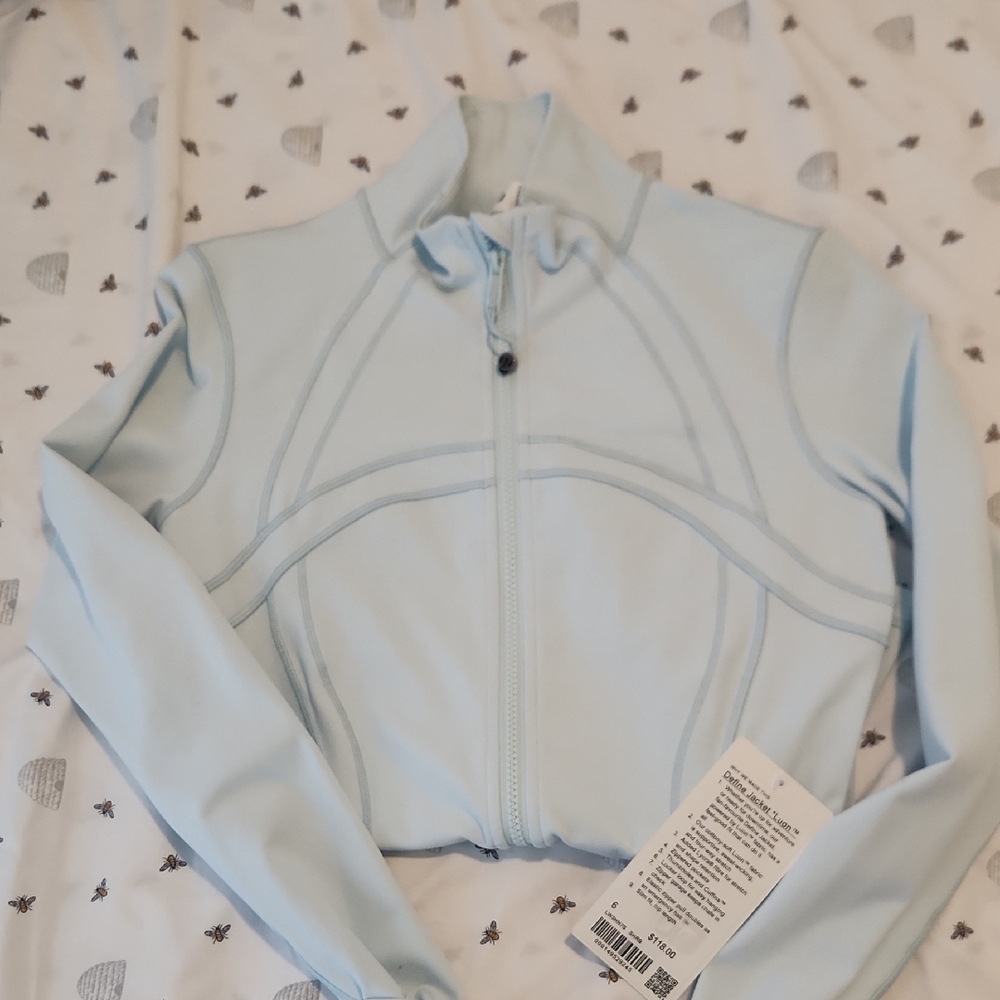 Lululemon Define Jacket